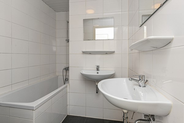 Medium property photo - Piet Paaltjensstraat 65, 2522 VG Den Haag